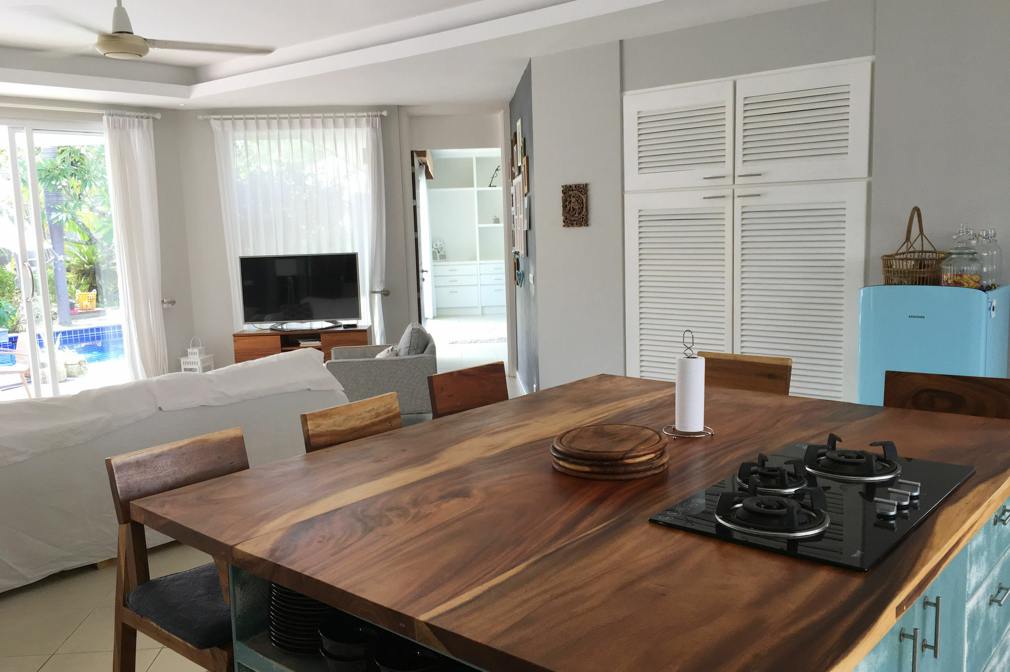 The Place Villas Nathon Ngoại thất bức ảnh