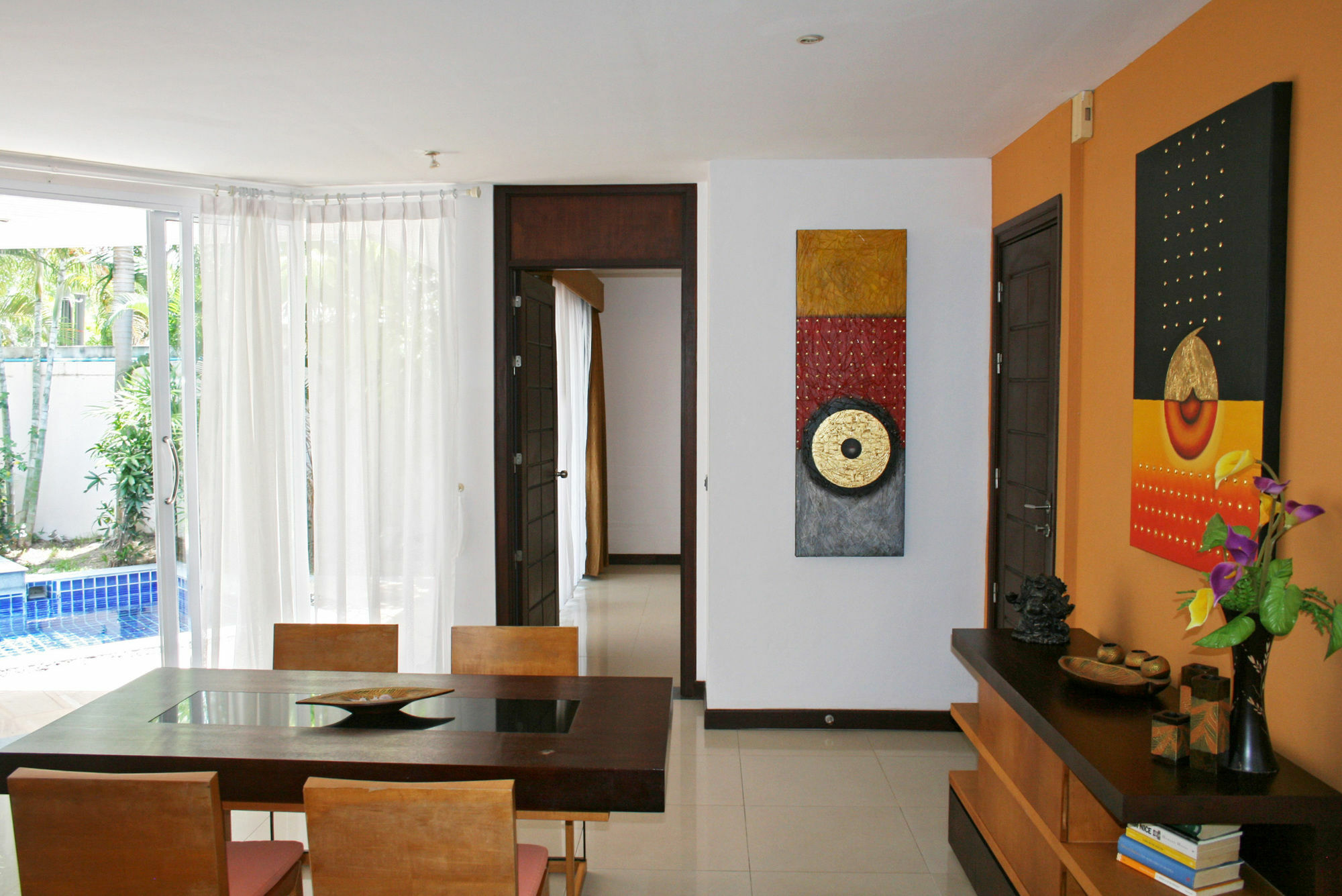 The Place Villas Nathon Ngoại thất bức ảnh