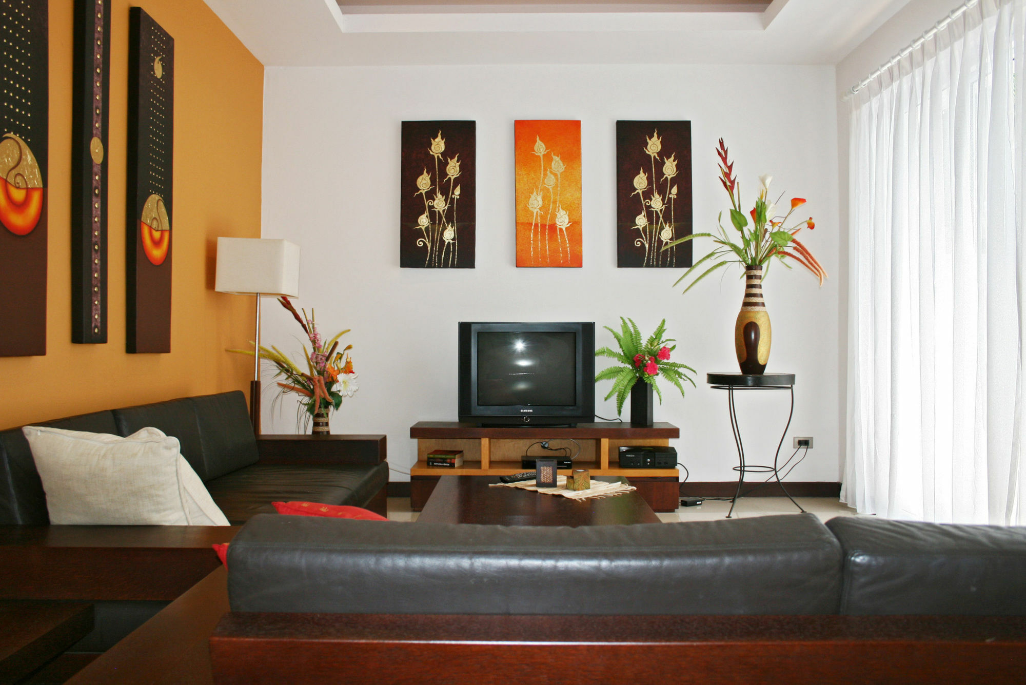 The Place Villas Nathon Ngoại thất bức ảnh