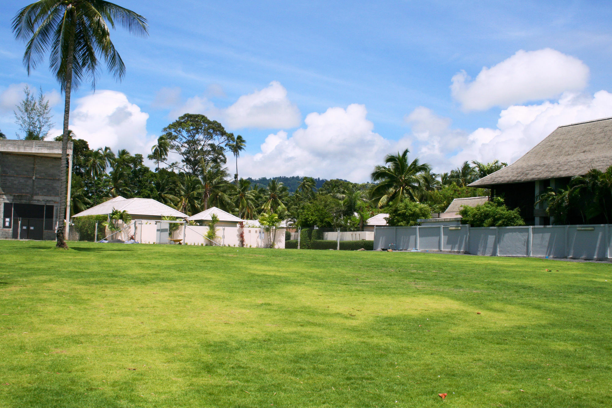 The Place Villas Nathon Ngoại thất bức ảnh