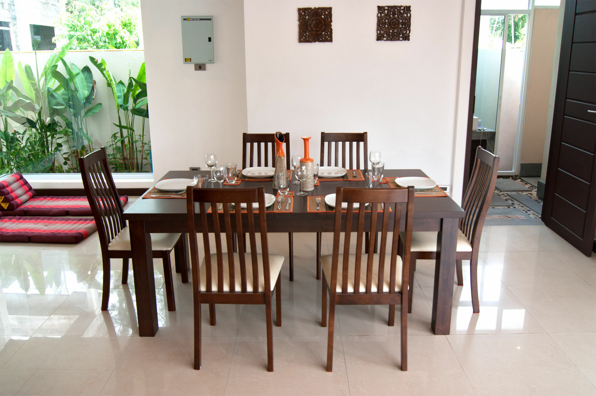 The Place Villas Nathon Ngoại thất bức ảnh