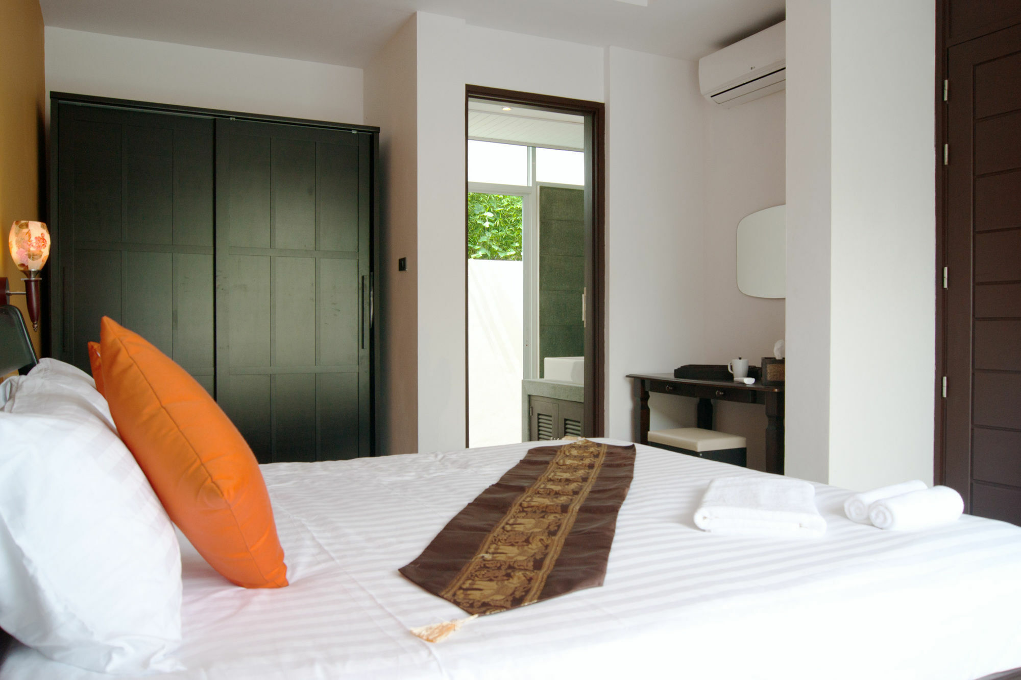 The Place Villas Nathon Ngoại thất bức ảnh