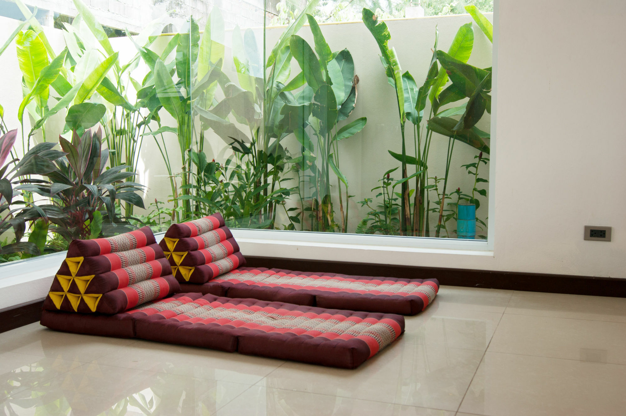 The Place Villas Nathon Ngoại thất bức ảnh