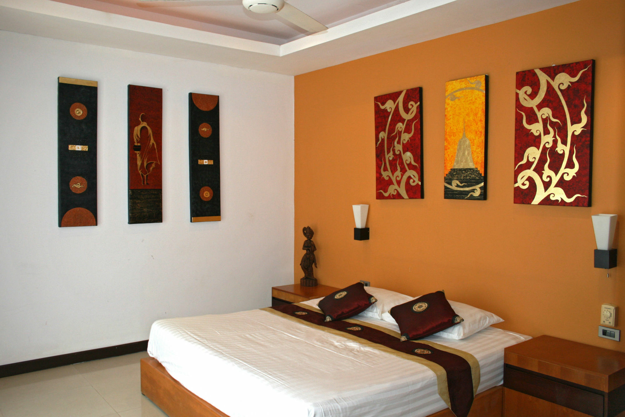 The Place Villas Nathon Ngoại thất bức ảnh
