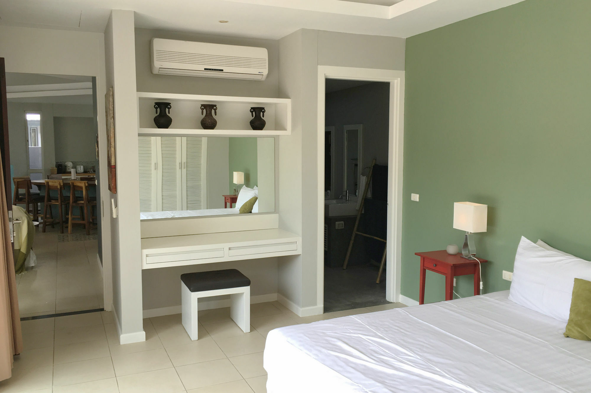 The Place Villas Nathon Ngoại thất bức ảnh