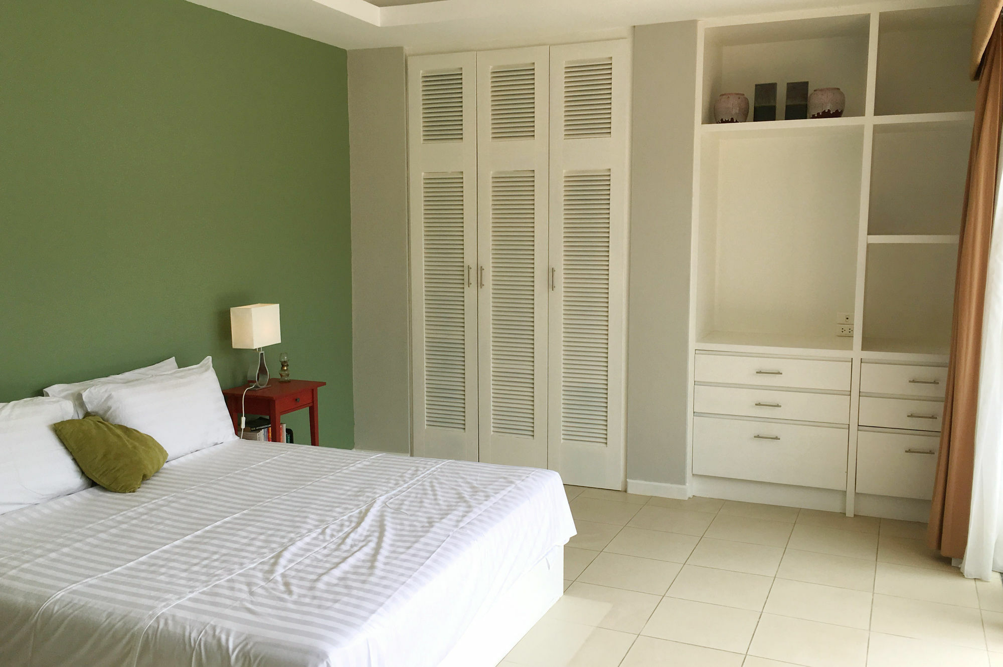 The Place Villas Nathon Ngoại thất bức ảnh