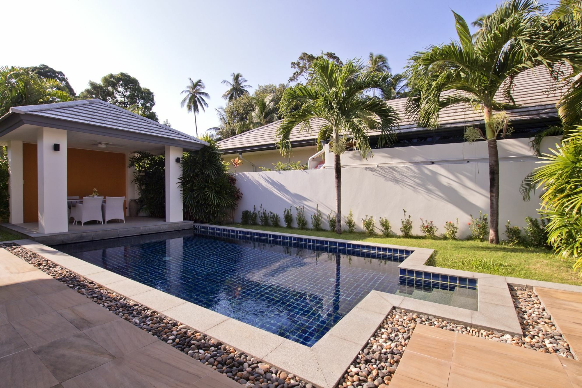 The Place Villas Nathon Ngoại thất bức ảnh