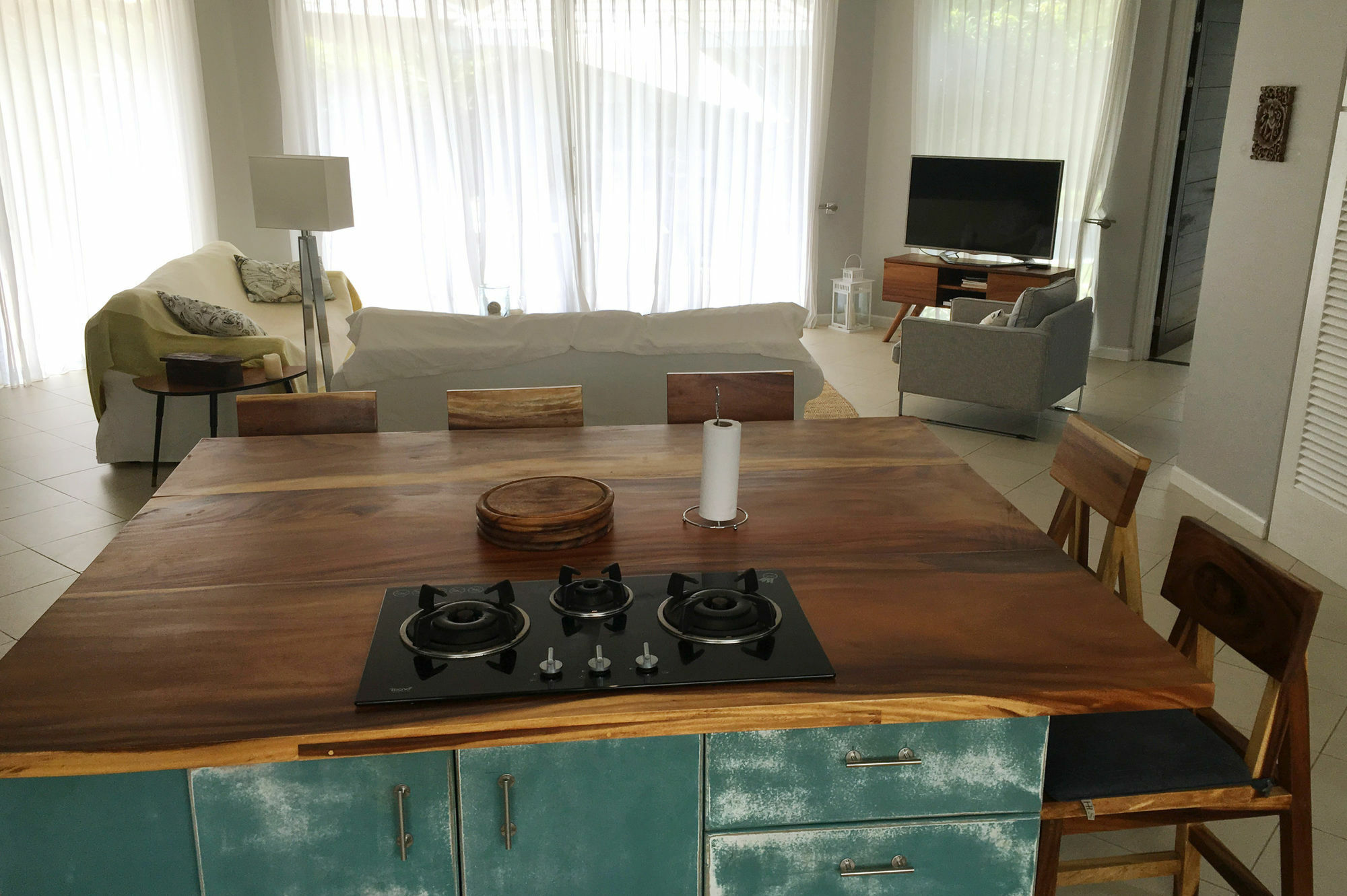 The Place Villas Nathon Ngoại thất bức ảnh