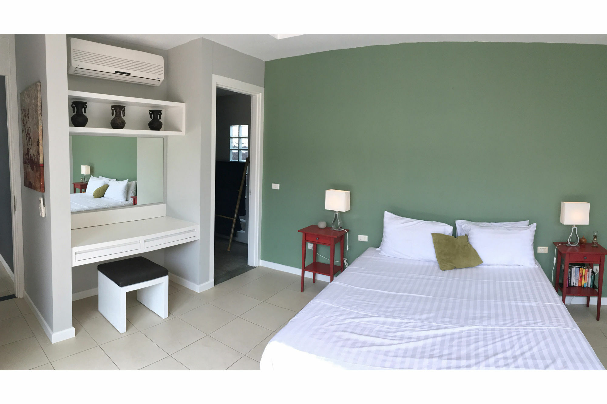 The Place Villas Nathon Ngoại thất bức ảnh